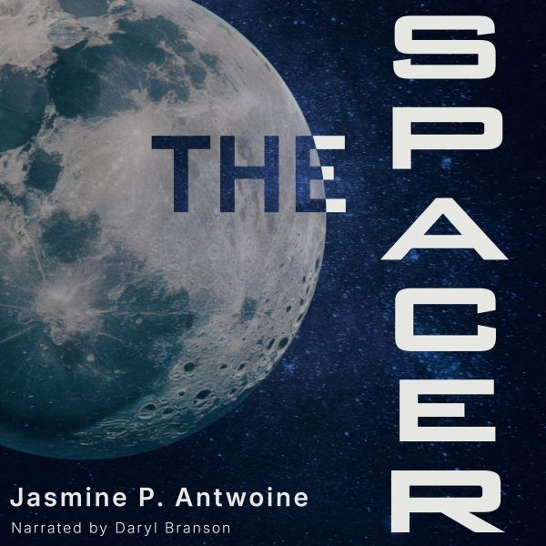 The Spacer Audiobook